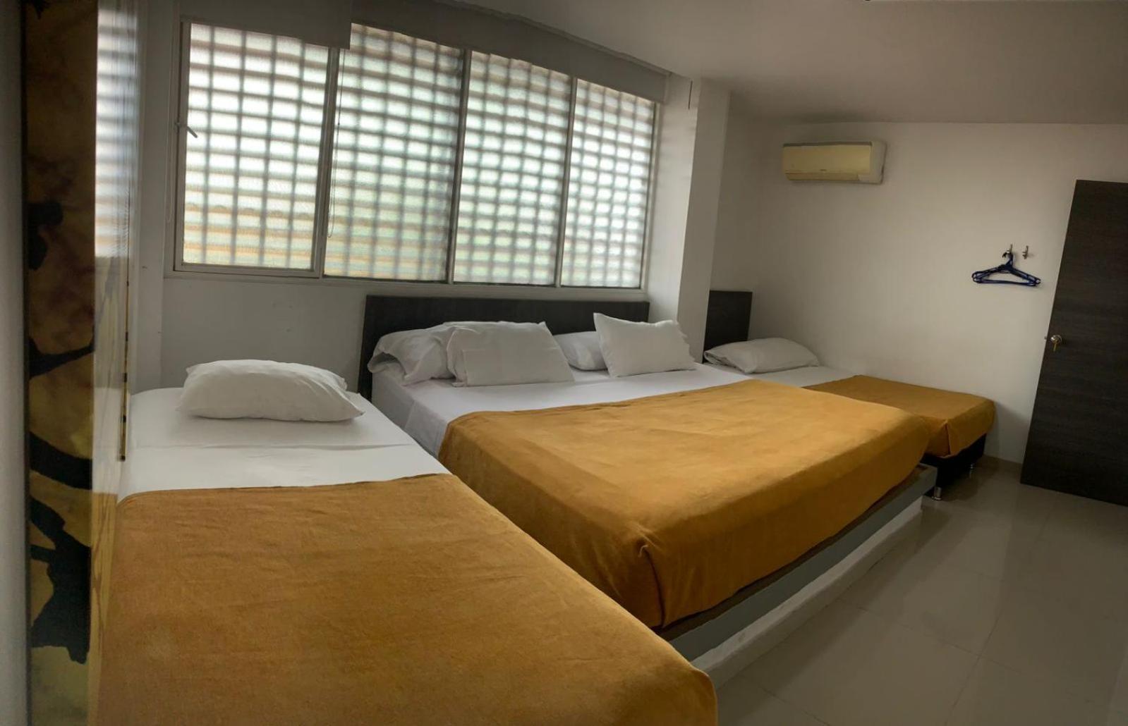 Hotel Onix T 内瓦 外观 照片