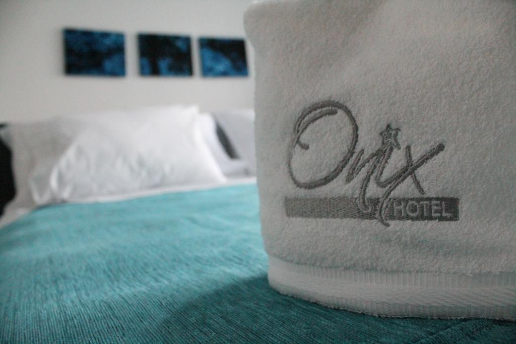Hotel Onix T 内瓦 客房 照片